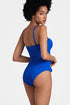 Aubade Summer Fizz Padded Non-Wired Swimsuit